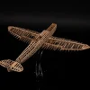 OcCre OC2WW01Spitfire MK.IXC.EN389 Modellbausatz 1:24