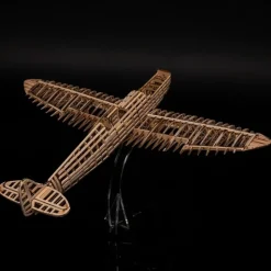 OcCre OC2WW01Spitfire MK.IXC.EN389 Modellbausatz 1:24