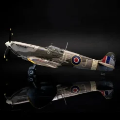 OcCre OC2WW01Spitfire MK.IXC.EN389 Modellbausatz 1:24