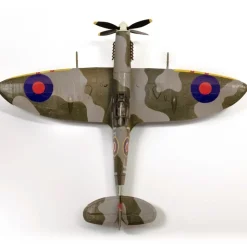 OcCre OC2WW01Spitfire MK.IXC.EN389 Modellbausatz 1:24