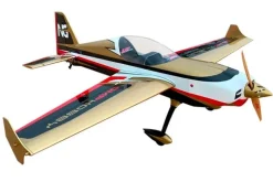OMP Hobby OMPP011GLB67'' Extra NG ARF - Goldene 1700mm
