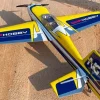 OMP Hobby OMPP011YB67'' Extra NG ARF - Gelb 1700mm