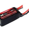 OMP Hobby OSHM2329M2 LiPo-Akku 11.1V 3S 750mAh 45C, für M2 EVO