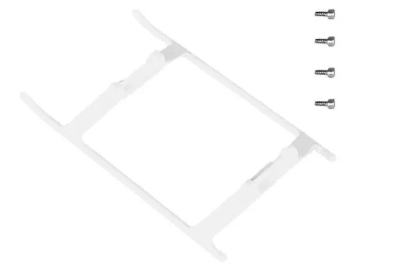 OMP Hobby OSHM2417M2 V3 Landekufen-Set
