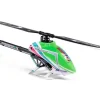 OMP Hobby OSHM416PM4 MAX Baukasten mit Motor, Servos und ESC 945mm PNP - grün