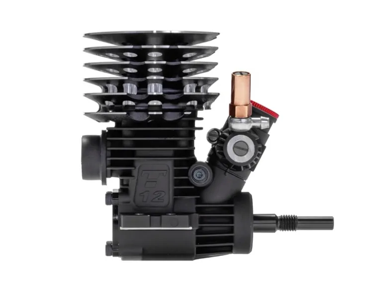 OS Engine OS1F500T1205 On-Road Race Motor für 1:10 Tourenwagen