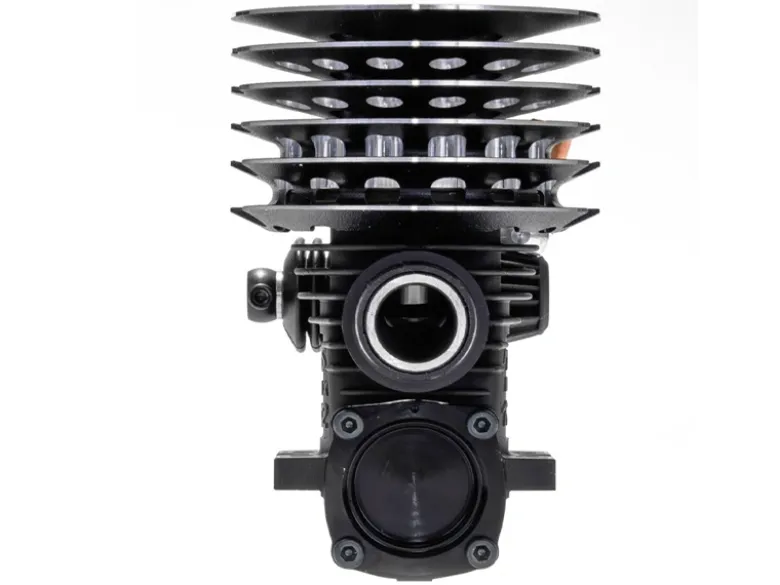 OS Engine OS1F500T1205 On-Road Race Motor für 1:10 Tourenwagen
