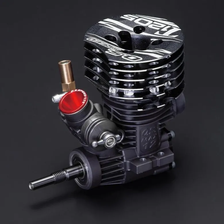 OS Engine OS1F500T1205 On-Road Race Motor für 1:10 Tourenwagen