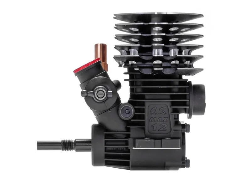 OS Engine OS1F500T1205 On-Road Race Motor für 1:10 Tourenwagen