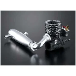 OS Engines OS1DR01O.S. Speed R21 Euro II Combo