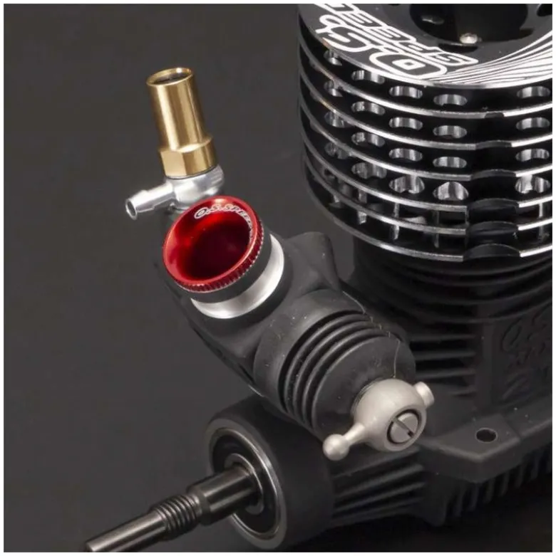 OS Engines OS1DR01O.S. Speed R21 Euro II Combo