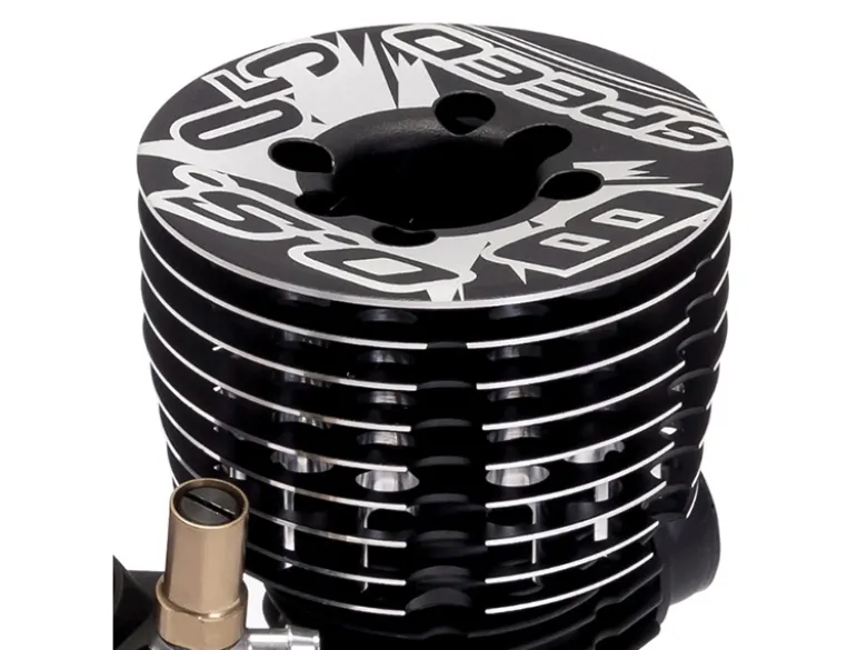 OS Engines OS1EK00B2105 3.5cc Buggy Verbrennungsmotor