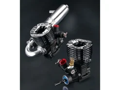 OS Engines OS1EK00B2105 3.5cc Buggy Verbrennungsmotor
