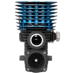 OS Engines OS1FH01Speed B21 Adam Drake 4 Off-Road Rennmotor mit T2090 Auspuff