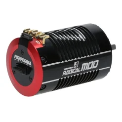 Performa Racing 11-PA9353Radical Modified Brushless Motor 2100KV, 1:8 Buggy/Onroad
