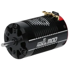 Performa Racing 11-PA9353Radical Modified Brushless Motor 2100KV, 1:8 Buggy/Onroad