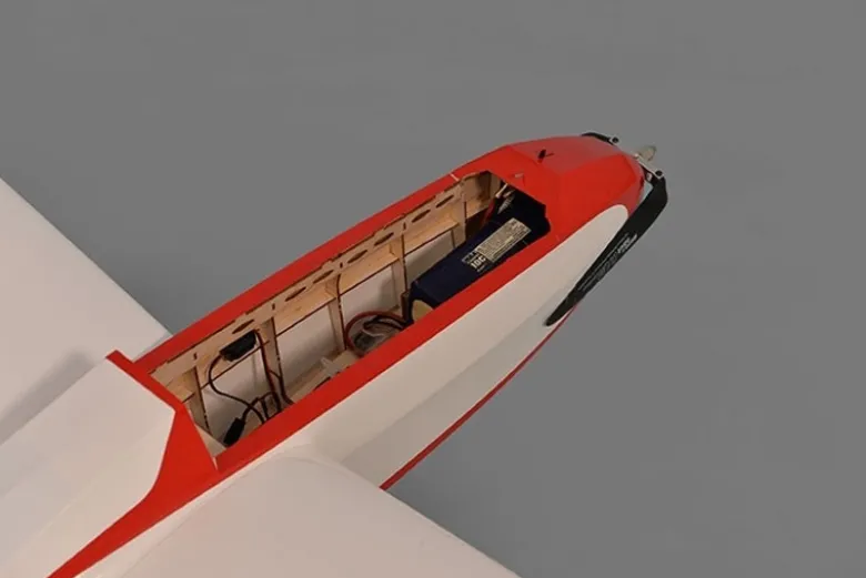 Phoenix Model GL07Bergfalke Elektrosegler 3300mm ARF