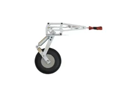 Phoenix Model GLER08elektrisches Einziehfahrwerk für Segler bis 8kg z.B. Ka8B
