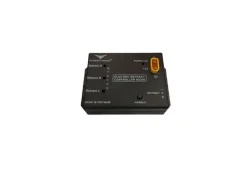 Phoenix Model GLER08elektrisches Einziehfahrwerk für Segler bis 8kg z.B. Ka8B