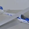 Phoenix Model GL08Ka8B - 450 cm - Elektrosegler