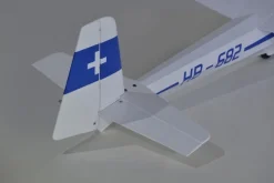 Phoenix Model GL08Ka8B - 450 cm - Elektrosegler