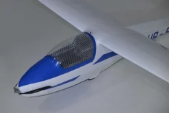 Phoenix Model GL08Ka8B - 450 cm - Elektrosegler