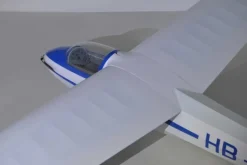 Phoenix Model GL08Ka8B - 450 cm - Elektrosegler