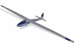 Phoenix Model GL08Ka8B - 450 cm - Elektrosegler