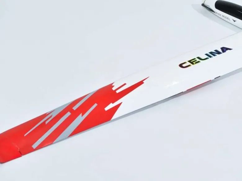 Phoenix Model GL12Phoenix Celina Elektrosegler ARF - 272 cm
