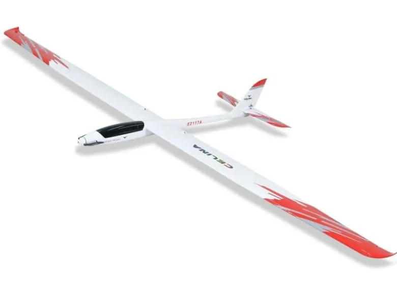 Phoenix Model GL12Phoenix Celina Elektrosegler ARF - 272 cm
