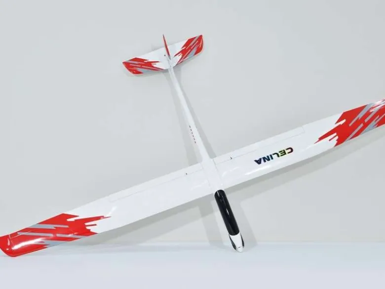Phoenix Model GL12Phoenix Celina Elektrosegler ARF - 272 cm