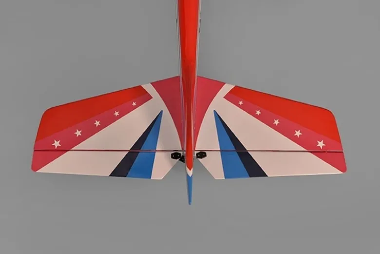 Phoenix Model PH188Aurora F3A Kunstflug Trainer 1500mm ARF