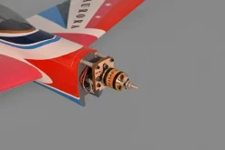 Phoenix Model PH188Aurora F3A Kunstflug Trainer 1500mm ARF