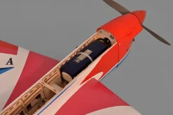 Phoenix Model PH188Aurora F3A Kunstflug Trainer 1500mm ARF
