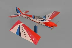 Phoenix Model PH188Aurora F3A Kunstflug Trainer 1500mm ARF