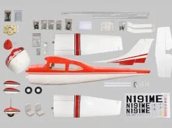 Phoenix Model PH059Cessna 182 - 166 cm