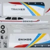 Phoenix Model PH021Domino Trainer - 158 cm