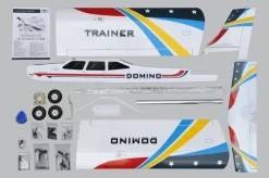 Phoenix Model PH021Domino Trainer - 158 cm