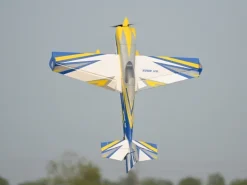 Phoenix Model PH251Edge 540 blau/gelb ARF Carbon V3 - 170 cm / 67''