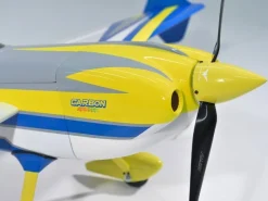 Phoenix Model PH251Edge 540 blau/gelb ARF Carbon V3 - 170 cm / 67''