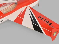 Phoenix Model PH179Extra 260 30-40CC GP/EP ARF Carbon - 200cm