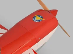 Phoenix Model PH179Extra 260 30-40CC GP/EP ARF Carbon - 200cm