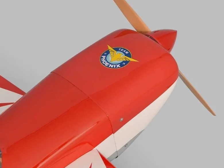 Phoenix Model PH179Extra 260 30-40CC GP/EP ARF Carbon - 200cm