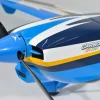 Phoenix Model PH255Extra NG blau/weiß ARF Carbon V2 - 170 cm / 67''