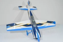 Phoenix Model PH255Extra NG blau/weiß ARF Carbon V2 - 170 cm / 67''