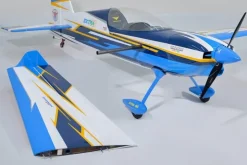 Phoenix Model PH255Extra NG blau/weiß ARF Carbon V2 - 170 cm / 67''