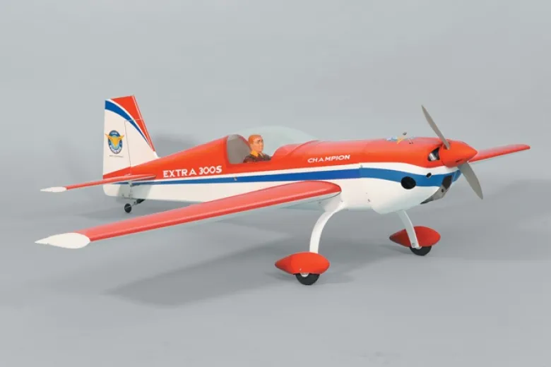 Phoenix Model PH009EXTRA 300S - 145 cm