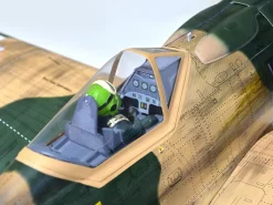 Phoenix Model PH222Focke Wulf GP/EP ARF - 140 cm mit elektrischen Einziehfahrwerk