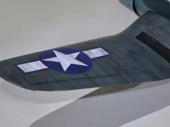 Phoenix Model PH224F4U Corsair GP/EP ARF - 148 cm mit elektrischen Einziehfahrwerk