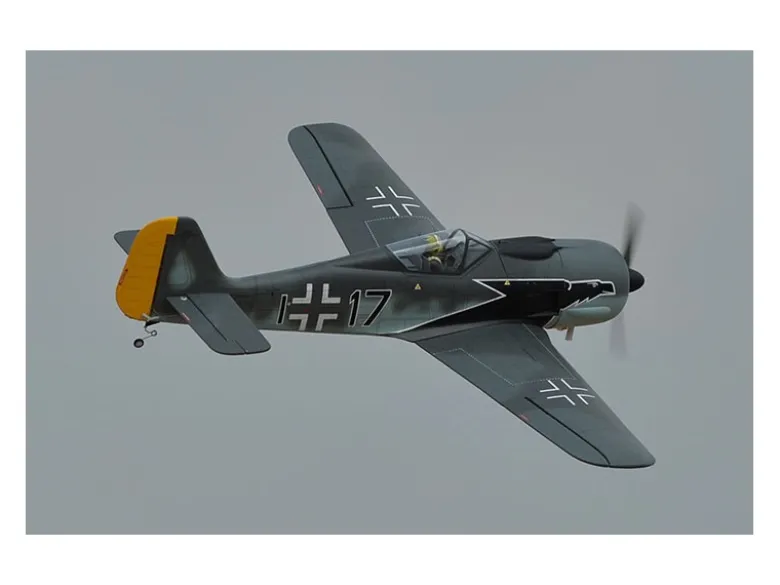 Phoenix Model PH192FW-190 Focke Wulf - 172 cm